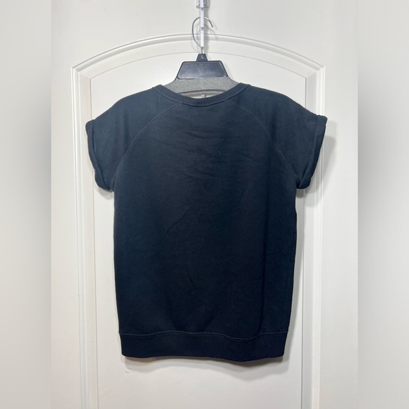 Nike Shortsleeved Sweatshirt - Picture 2 of 2